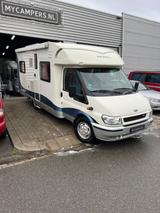 Hobby T 650 - Angebote