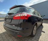 Ford Focus Turnier/Kombi 998ccm 74Kw - Ford Focus: Cc