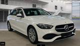 Mercedes-Benz C 200 T d Kamera*Mubeam*Navi*TW* Digitaler Tacho - Mercedes-Benz C 200 aus 2023