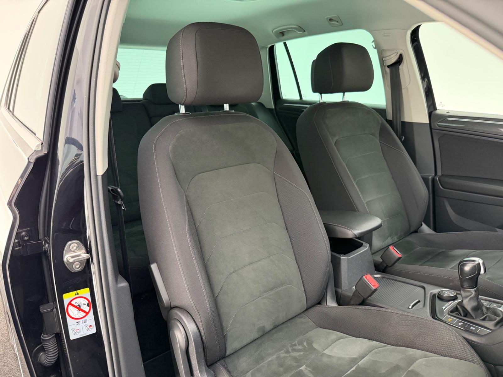 Volkswagen Tiguan 4Mo.*HIGHLINE*R LINE-LED-HUD-R.KAM-KEYLES, миниатюра 20