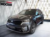 Kia Sorento Platinum 4WD - Kia Sorento mit Hybrid-Antrieb: Automatik