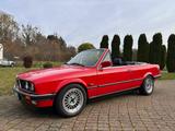BMW 320i E30 Cabriolet absoluter Bestzustand! - BMW 320 aus 1987