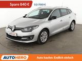 Renault Megane 1.5 dCi Limited*NAVI*TEMPO*SHZ*AHK*LIM* - Renault Megane in Essen