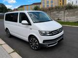 Volkswagen T6 Multivan 4Motion - Volkswagen: Multivan 4motion