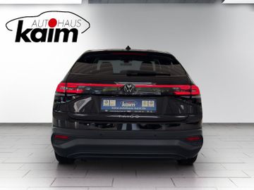 Bild 4 VW Taigo 1.0 TSI