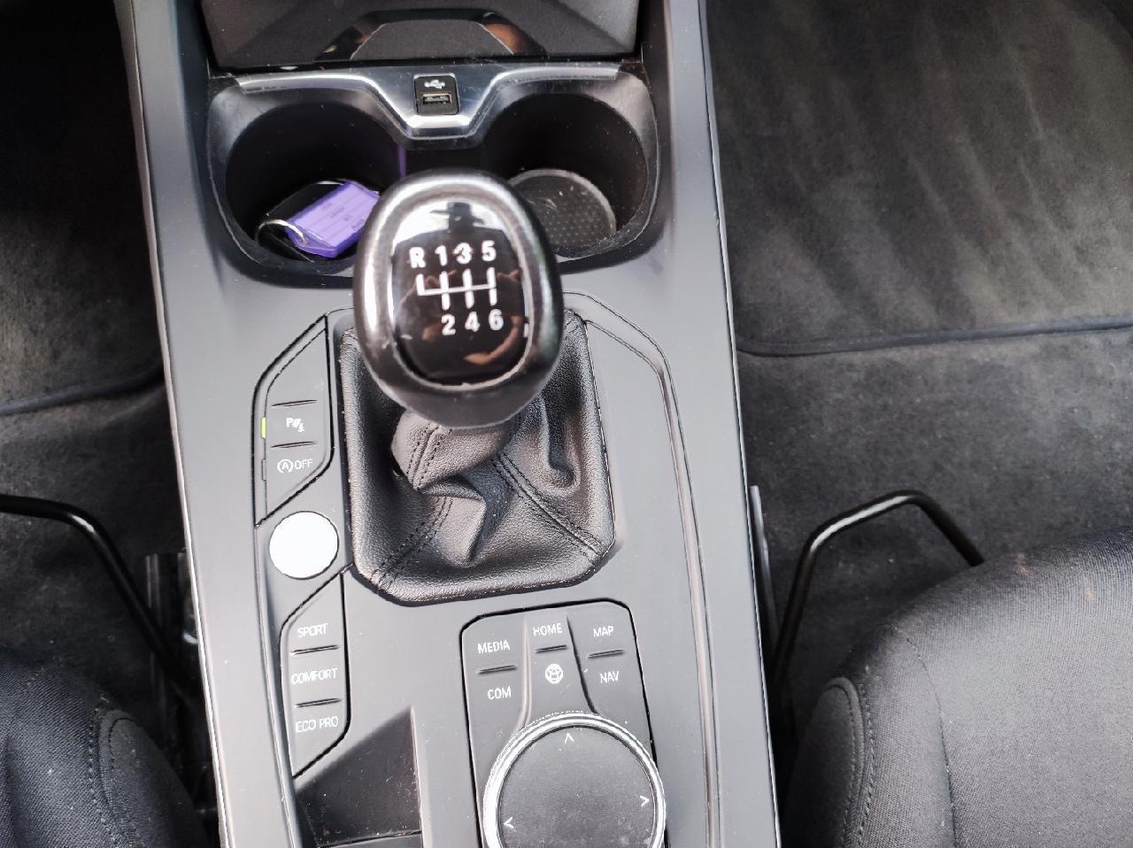 BMW 118 i Limousine Advantage KLIMA NAVI Sitzhzg. PD, миниатюра 21