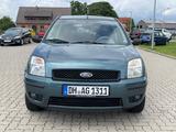 Ford Fusion 1.6 Trend Klima TÜV 01.2027 - Ford Fusion: Trend