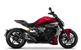 Ducati xDiavel V4 - DUCATI XDIAVEL V4