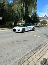 Audi R8 Spyder - gebrauchte Audi R8 aus dem Jahr 2022