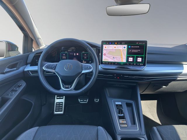 Golf VIII Variant 2.0 TDI Goal DSG FACEL. 360°