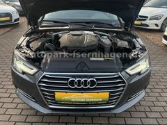 AUDI A4 2.0 TFSI S-Tronic design*Keyless*Leder*Xenon*