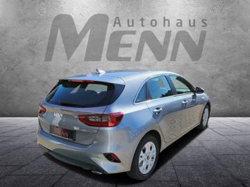 Kia Ceed 1.5 T-GDI Vision Navi Sitzheizung Kamera
