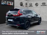 Honda CR-V 1.5 VTEC T. CVT 4WD Lifestyle 7-Sitz - Honda: Cv