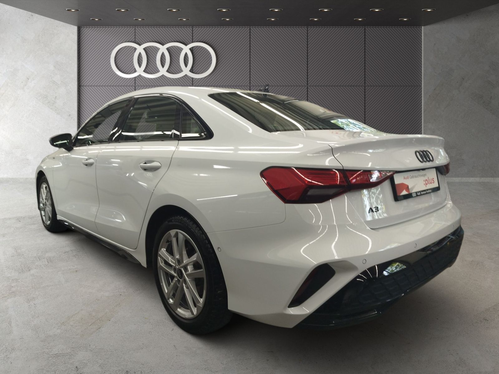 Audi A3 - Bild 4