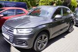 Audi Q5 TDI S-line,190PS,S-Tronic, Standheizung, ACC - Audi Q5: Ps