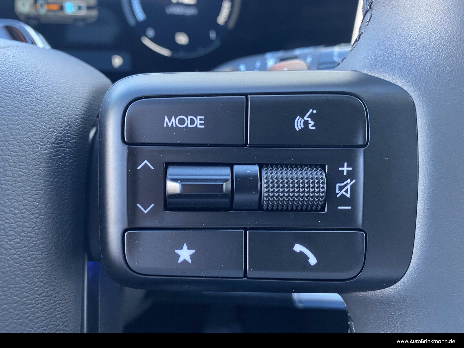Hyundai Santa Fe – Bild 16