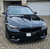 BMW F10 550I X-Drive - BMW 550: F10 550i