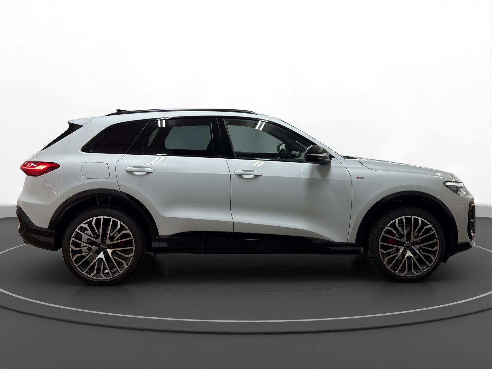 Audi Q5 - Bild 6