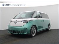 Volkswagen ID. Buzz - Vorschau Bild 2