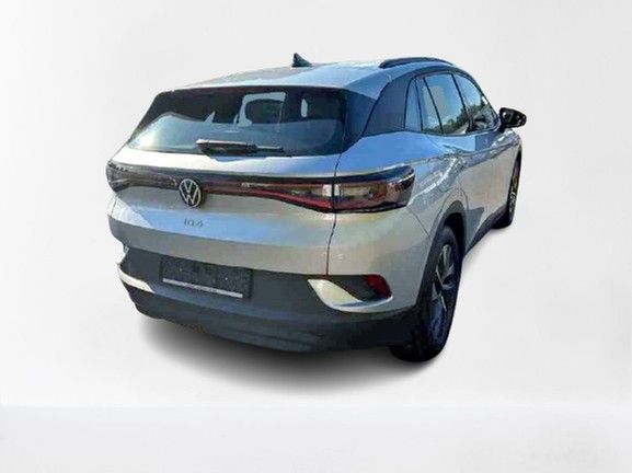 Volkswagen ID.4 Pure Performance 55 kWh NAVI REARVIEW GJ-RE imagem 2