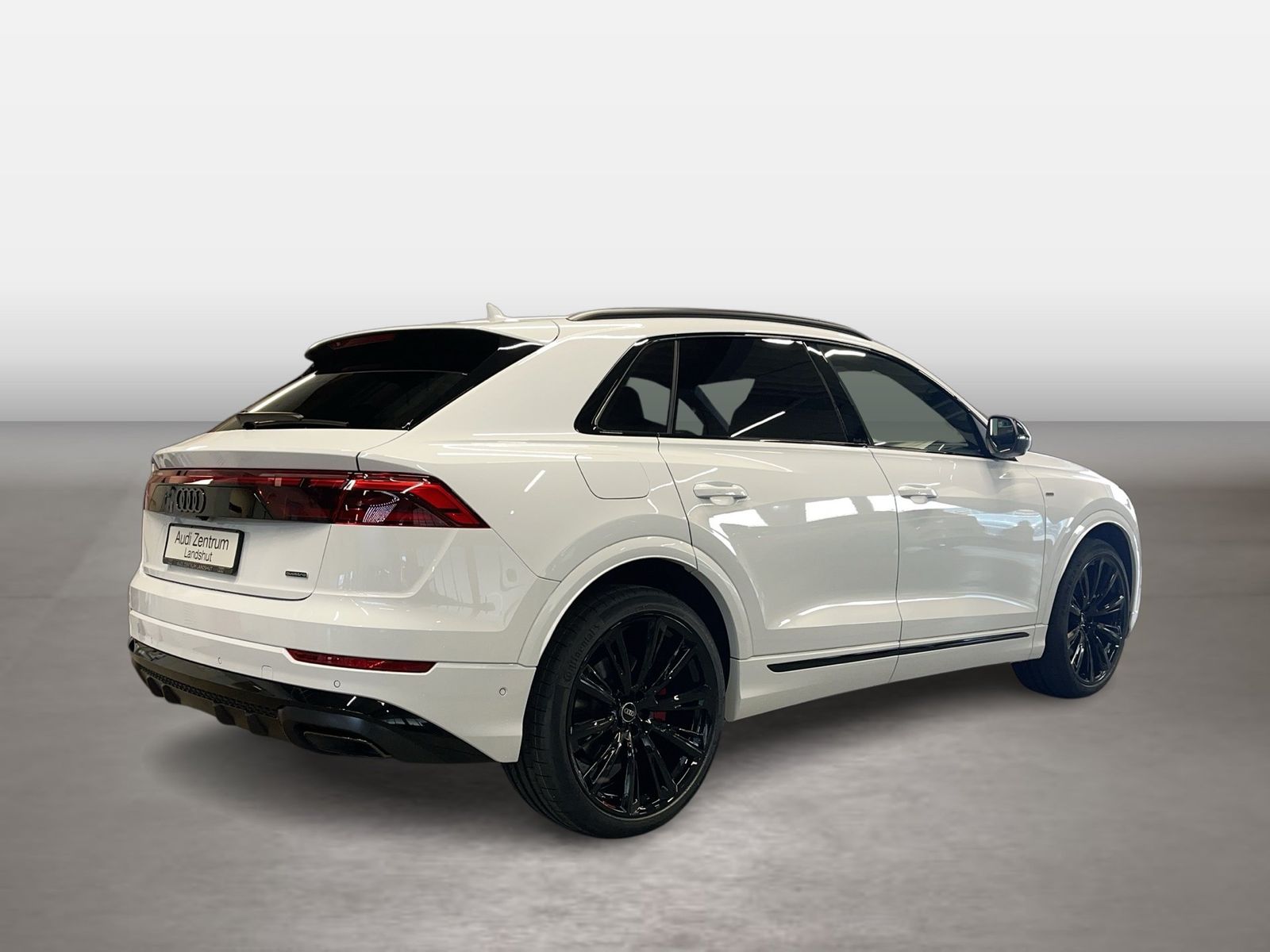 Audi Q8 - Bild 5