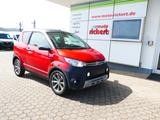 Aixam VISION CROSSLINE MINICAR TOP AB 15 JAHRE !!! - Aixam City mit Diesel-Antrieb