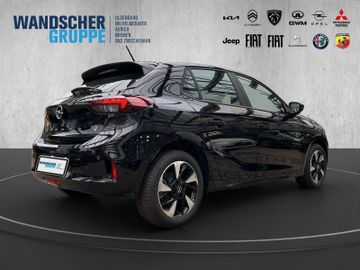 Opel Corsa F e Edition +LED+SHZ+LM+PDC+SpurH+AUT