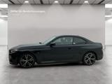 BMW 220i Coupé M Sport LiveCockpitProf Kamera HiFi - gebrauchte BMW 220 aus dem Jahr 2024