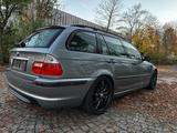BMW 325i Touring - *ORIGINAL M-PACKET* *TÜV NEU* - BMW 325 aus 2004: 325i
