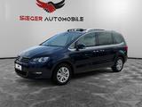 Volkswagen SHARAN 2.0 TDI DSG BMT, 7 SITZER, PANO, AHK - Volkswagen Sharan mit Diesel-Antrieb