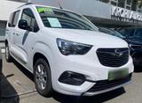 Opel Combo Life E 1.5 D Ultimate N1 - Opel Combo Life mit Diesel-Antrieb: Ultimate