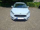 Ford Focus 1,5 TDCi 88kW Business Turnier Busines... - Ford Focus Business mit Diesel-Antrieb