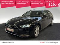 Audi A4 - Vorschau Bild 1