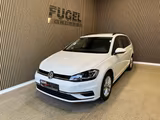 Volkswagen Golf Variant 1.6 TDI DSG LED|Navi|SHZ|Alu|Winter - Volkswagen Golf: Golf6 Variant