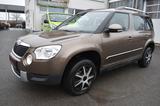Skoda Yeti 1.2 TSI Ambition Plus Edition *66tkm* AHK - Skoda Yeti: 1.6