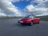 Porsche 911 Targa F-Modell, Top Zustand - Porsche 911 f modell Gebrauchtwagen