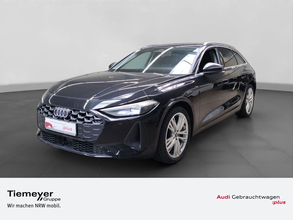 Image of Audi A5