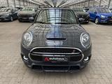MINI Cabrio Cooper S  Kamera|ParkAssist|HarmanKardon - MINI Cooper S Cabrio: Automatik