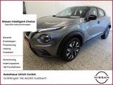 Nissan Juke 1.0 DIG-T Acenta Navi Allwetter - Nissan Juke Jahreswagen