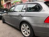 BMW D*PANO*XENON*2025:GrSERVICE+BREMSEN+REIFEN - gebrauchte BMW 318 aus dem Jahr 2009