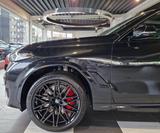 BMW X6 M Competition*SKY Lounge*Massage*B&W*AHK* - BMW X6 M Jahreswagen