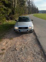 Audi 80 2.0E Automatik | Rostfrei | Origin... - Audi 80: R80