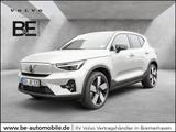 Volvo EX40 Twin Plus Dark 20° H/K 360-GRAD-KAMERA AHK