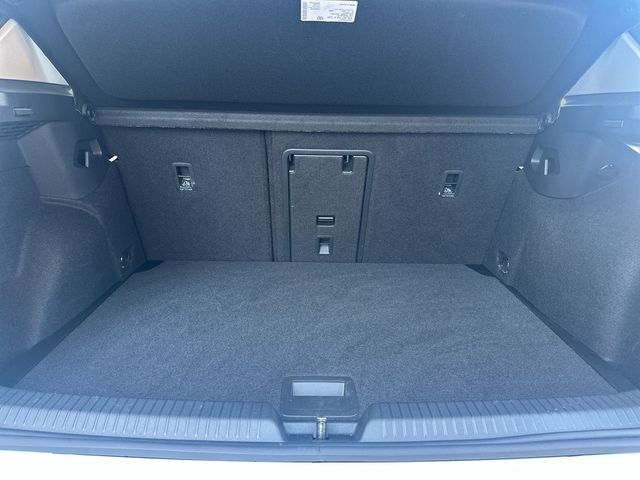 Volkswagen Golf VIII 1.5TSI Life
