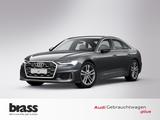 Audi A6 Limousine S line 50 TDI quattro 210(286) kW(P - Audi A6 mit Diesel-Antrieb: Limousine, 2.5