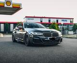 BMW M550i xDrive  Hamann | Ac schnitzer  - gebrauchte BMW M550 aus dem Jahr 2021