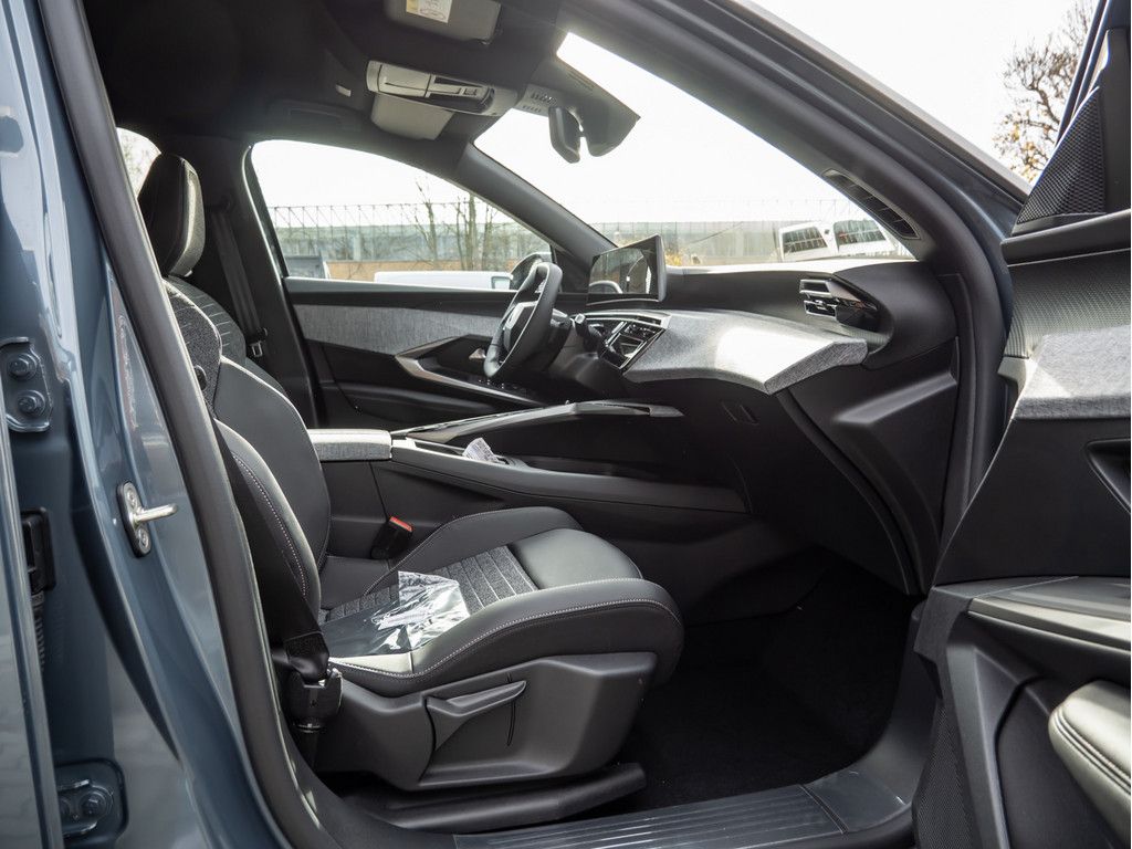 Peugeot 3008 - Bild 7