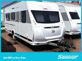 LMC Sassino 460 E  - LMC 460 e
