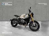 BMW R nineT - BMW R NINET