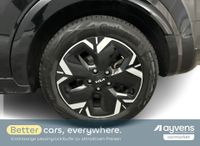 Kia Niro EV - Vorschau Bild 6